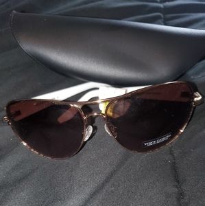 Vince Camuto sunglasses